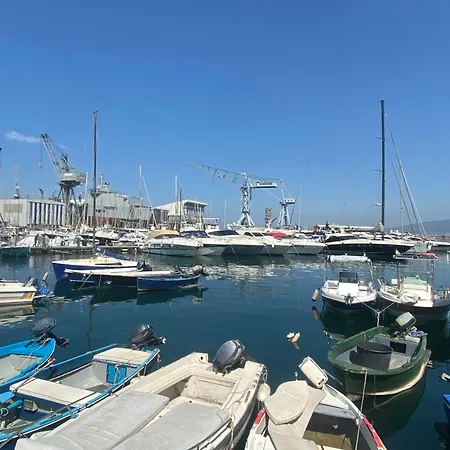 Vendégház Sea 4*