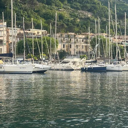 Vendégház Sea 4*