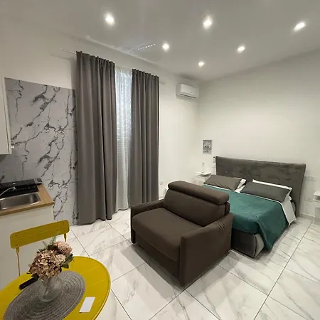 Sea 4* Castellammare di Stabia