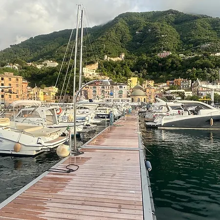 Sea Penzion Castellammare di Stabia
